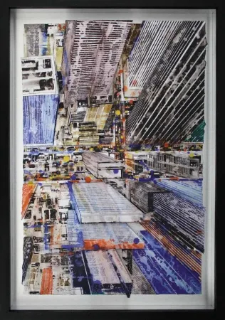 Sem Técnica Salzmann - Crossroads