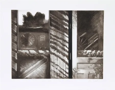 Gravura Sandle - Germany Calling