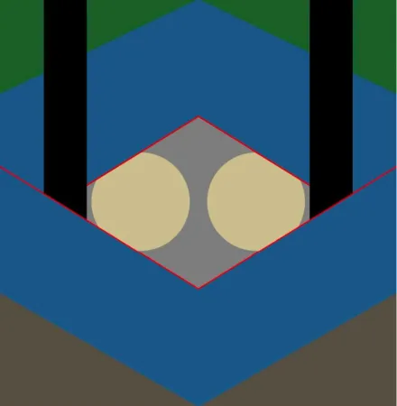 Litografia Sanin - Untitled 2