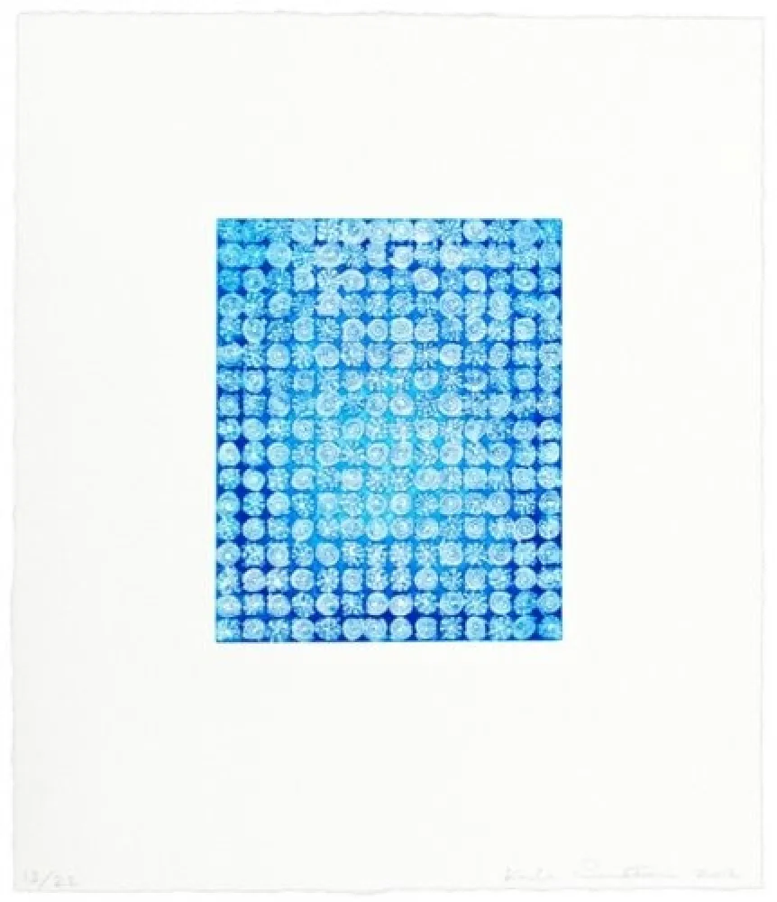 Gravura Santibañez - El viaje de mis sueños