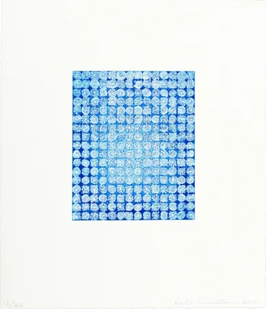 Água-Forte E Água-Tinta Santibañez - El viaje de mis sueños