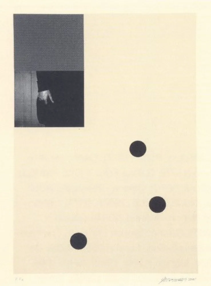 Gravura Santibañez - Without title-3