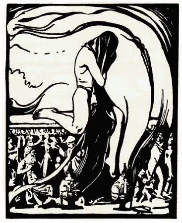 Livro Ilustrado Sartorio - Sibilla