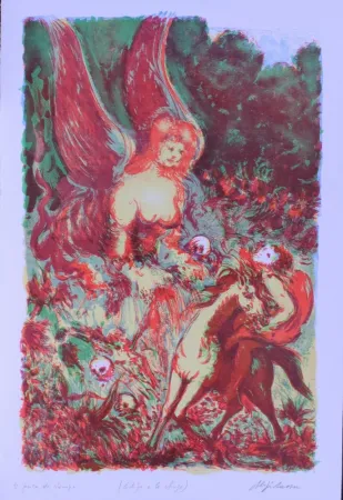 Sem Técnica Sassu - EDIPO