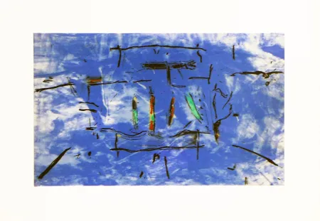 Litografia Sastre - Marland