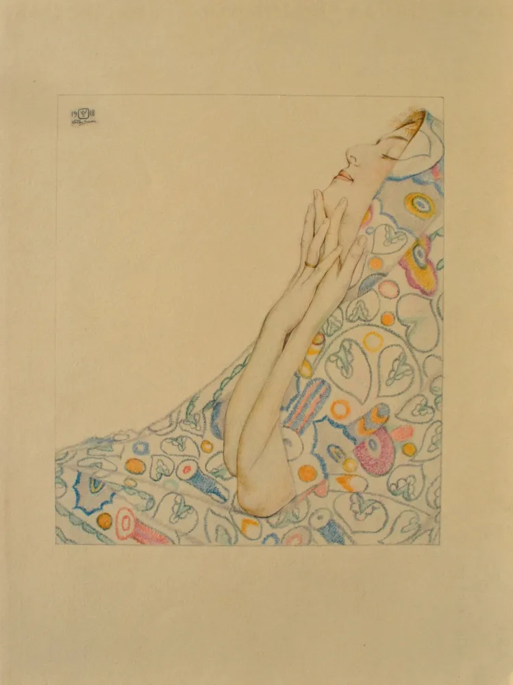 Gravura Sauer - Nostalgie