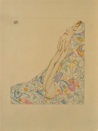 Gravura Sauer - Nostalgie