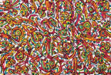 Múltiplo Saura - Cocktail party