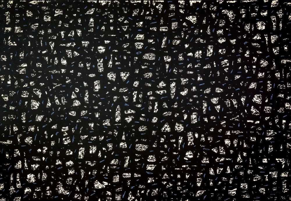 Sem Técnica Saura - Constelaciòn