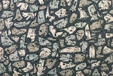 Múltiplo Saura - Diada I