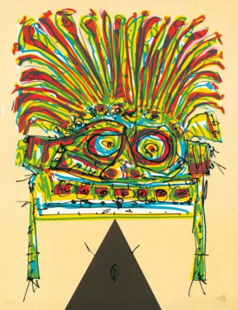 Múltiplo Saura - India