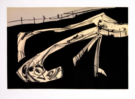 Sem Técnica Saura - Kafka - Tagebücher V