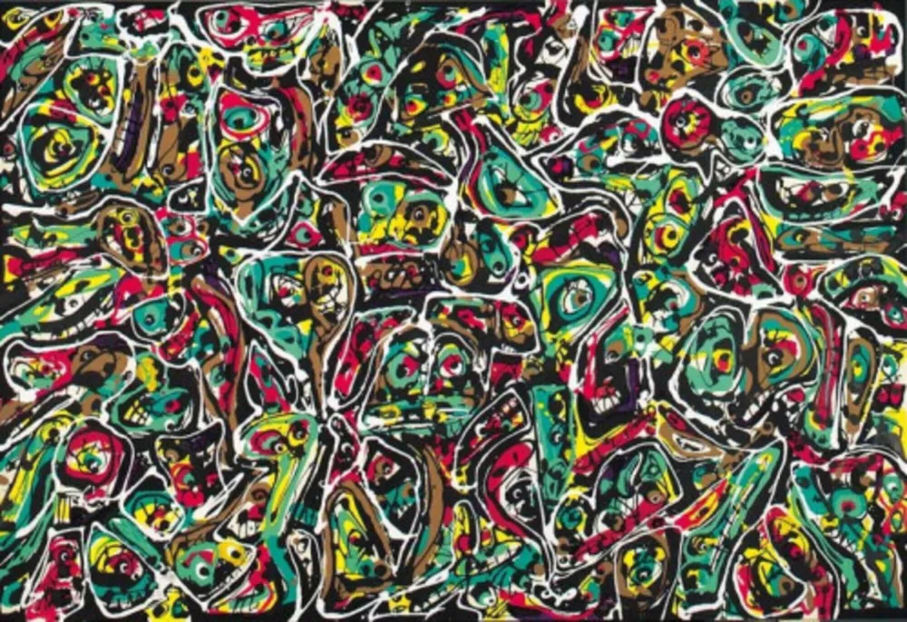 Múltiplo Saura - Les dangers de la liaison