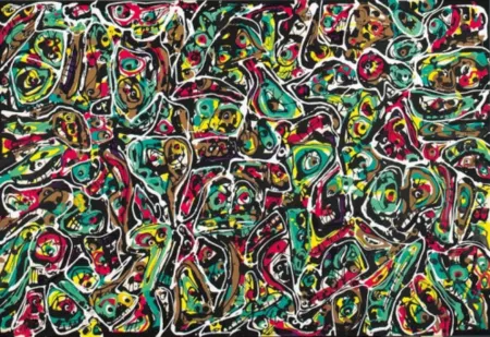 Múltiplo Saura - Les dangers de la liaison