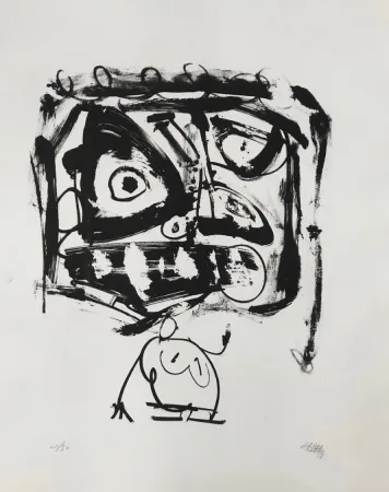 Litografia Saura - Marmondaria 