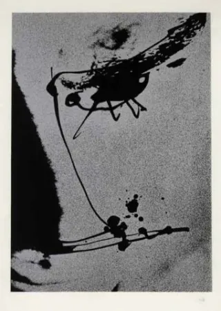 Múltiplo Saura - Moi, Planche 10