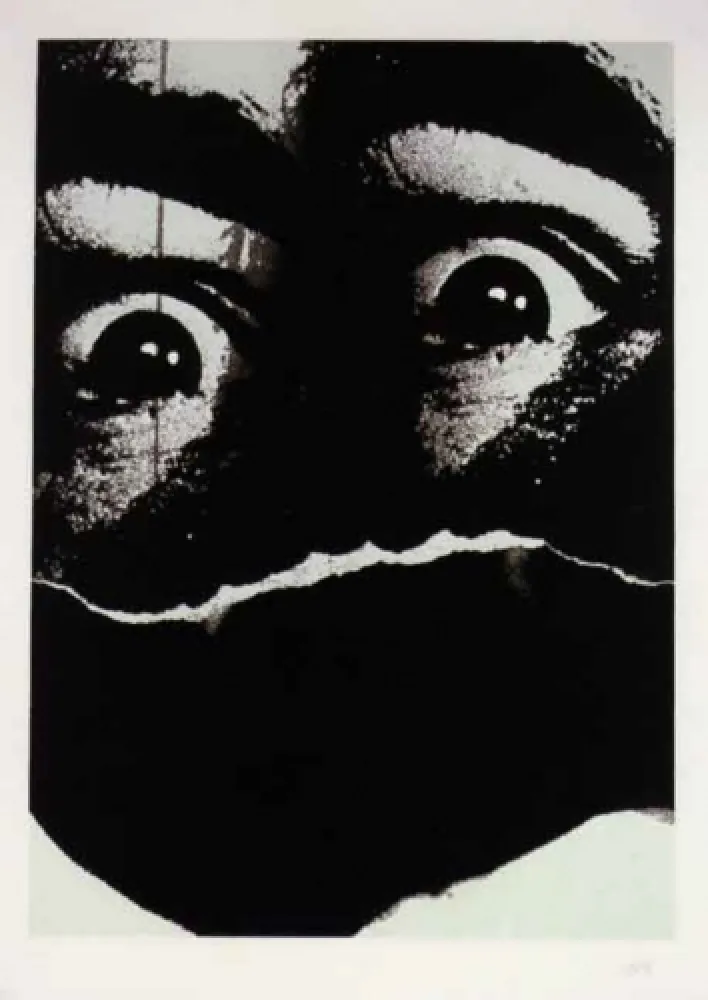 Múltiplo Saura - Moi, Planche 14