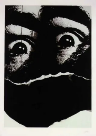 Múltiplo Saura - Moi, Planche 14