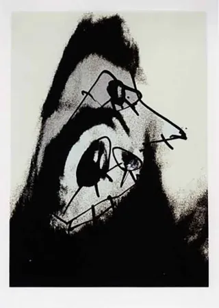 Múltiplo Saura - Moi, Planche 8