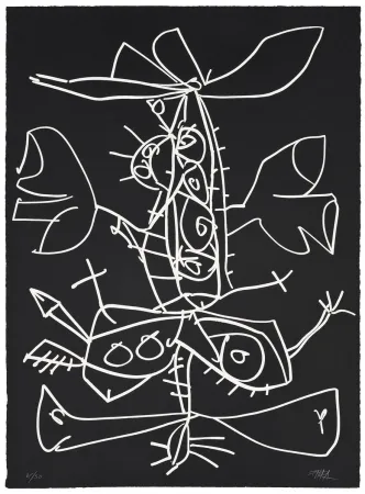 Água-Tinta Saura - Novisaurias