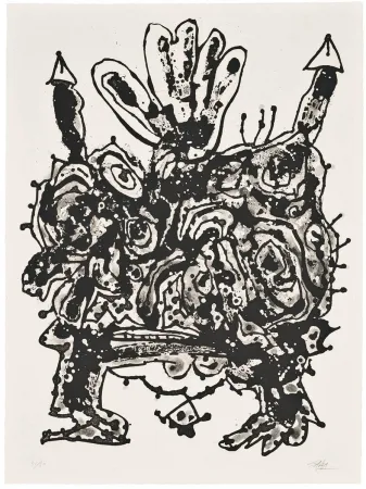 Água-Tinta Saura - Novisaurias