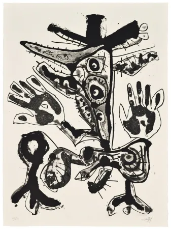 Água-Tinta Saura - Novisaurias