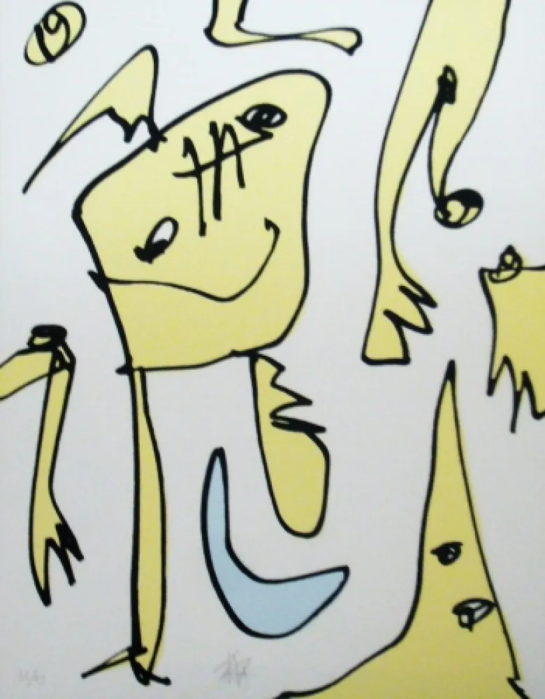 Livro Ilustrado Saura - Programio