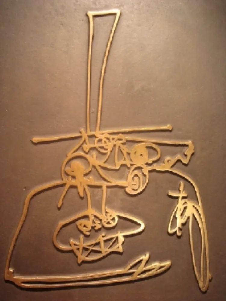 Sem Técnica Saura - Tete