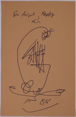 Sem Técnica Saura - Untitled