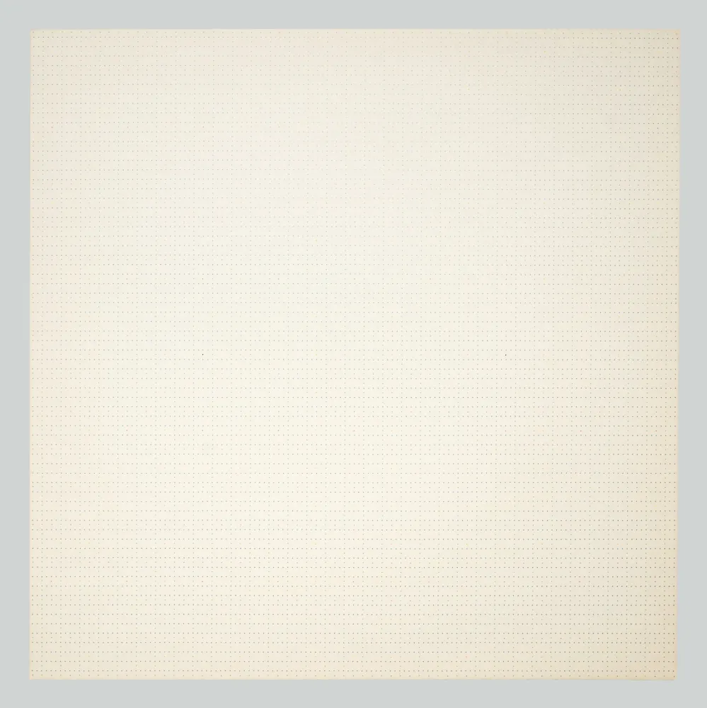 Serigrafia Scaccabarozzi - Composizione