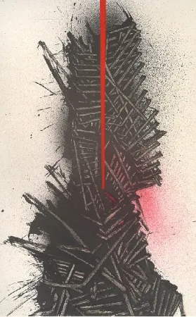 Livro Ilustrado Scanavino - Cinque poesie