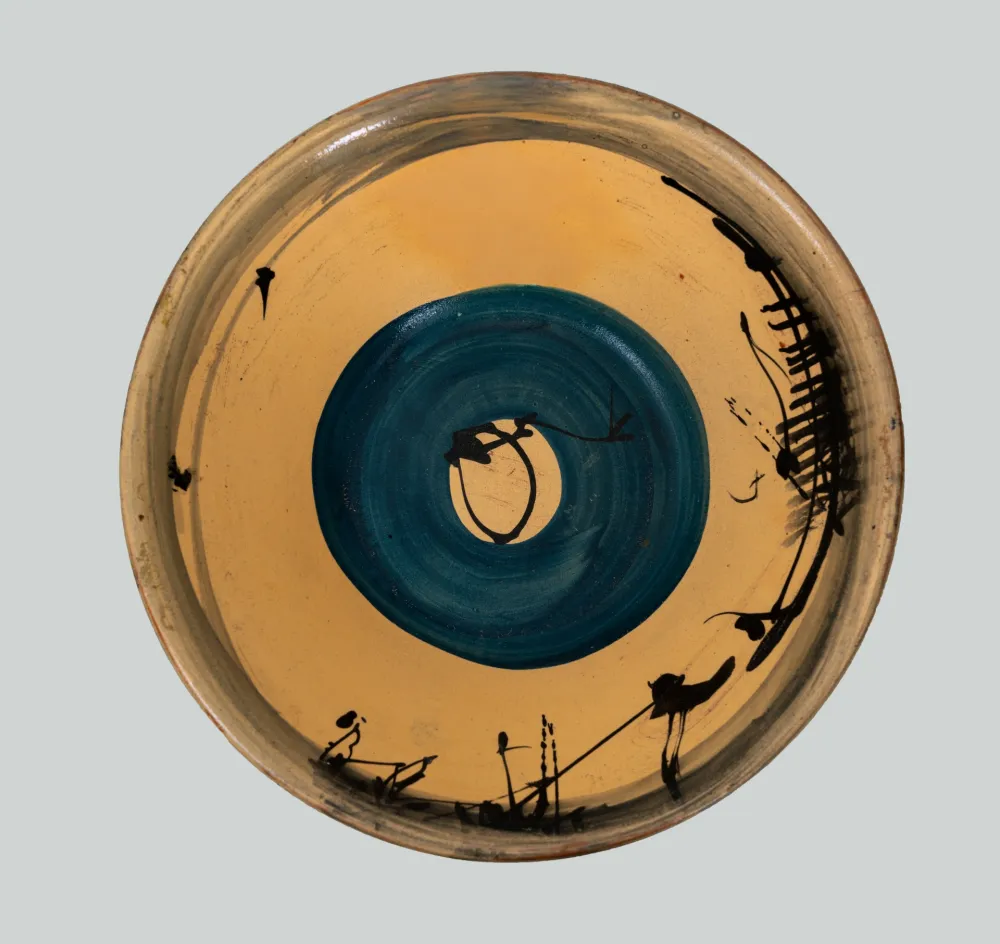 Sem Técnica Scanavino - Senza titolo