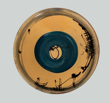 Sem Técnica Scanavino - Senza titolo