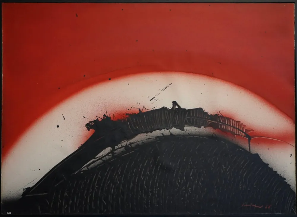 Múltiplo Scanavino - Senza titolo