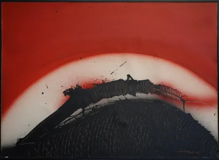 Múltiplo Scanavino - Senza titolo