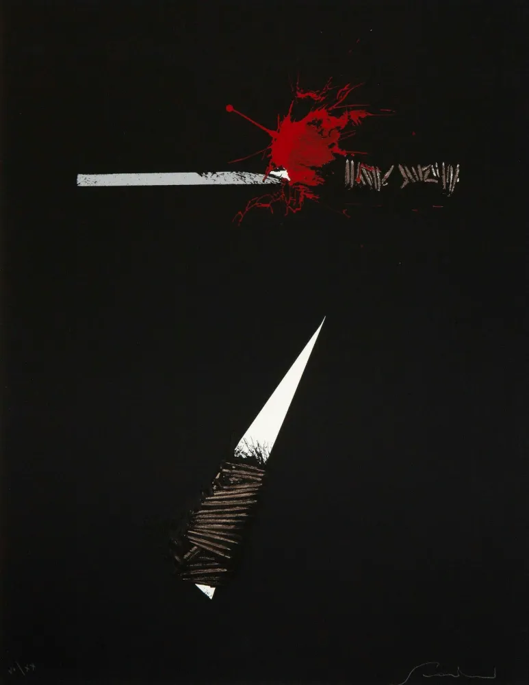 Litografia Scanavino - Tramature