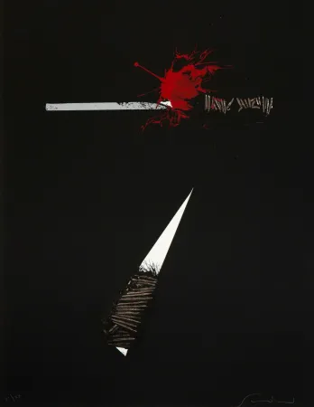 Litografia Scanavino - Tramature