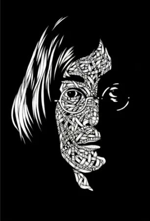 Sem Técnica Schade - John Lennon