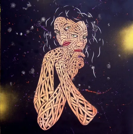 Sem Técnica Schade - Katey