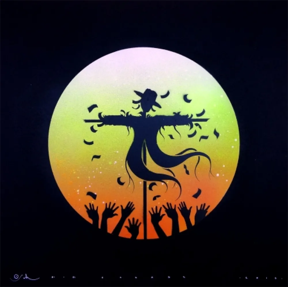 Múltiplo Schade - The Believers