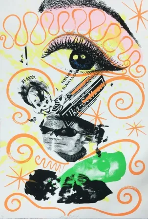 Múltiplo Scharf - Best Buddies