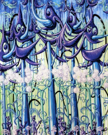 Múltiplo Scharf - Fuzzoodz