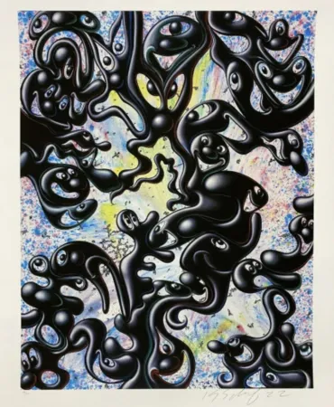 Múltiplo Scharf - Klobz