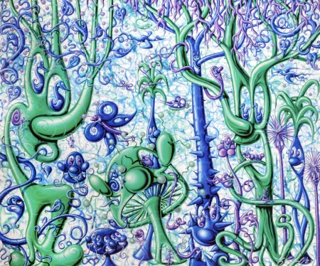 Múltiplo Scharf - Schrungle