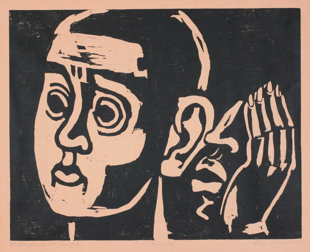 Sem Técnica Scheele - Einflüsterung des Teufels (Devil's whisper)