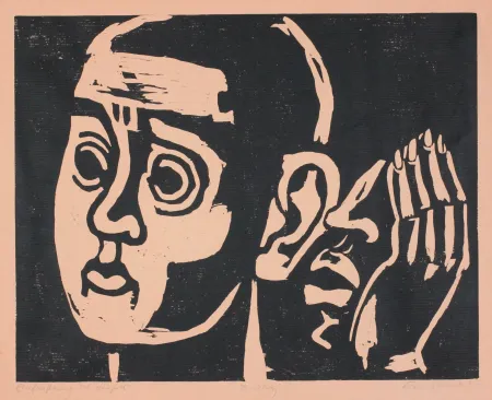 Sem Técnica Scheele - Einflüsterung des Teufels (Devil's whisper)