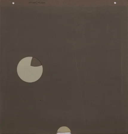 Múltiplo Scheggi - Untitled