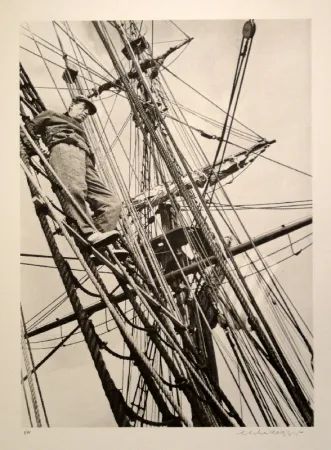 Sem Técnica Scheidegger - John Houston