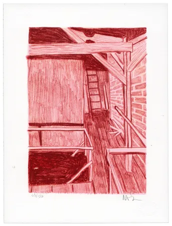 Litografia Schelde - Éditions Petit #1