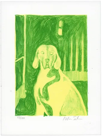 Litografia Schelde - Éditions Petit #6